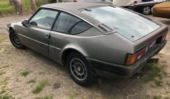 Matra Simca Bagheera full