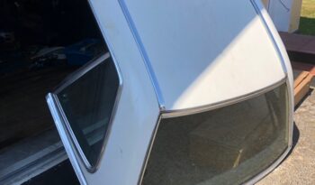 Mercedes-Benz Øvrige SI 450 Convertible Cabriolet full