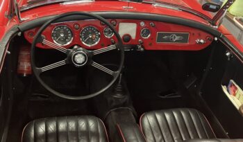 MG MGA 1,5 Roadster full