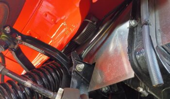 Triumph Spitfire Mk4 full