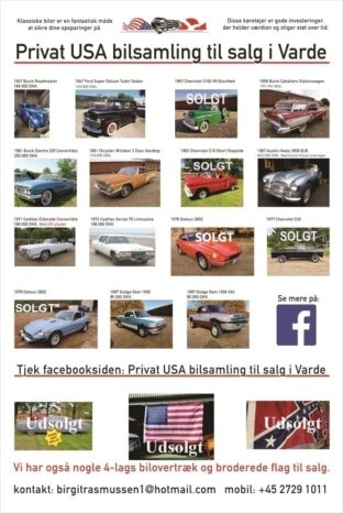 Cadillac Eldorado Converible 8,2 L full