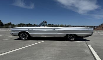 Dodge Øvrige Coronet 440 Convertilbe full
