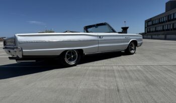 Dodge Øvrige Coronet 440 Convertilbe full