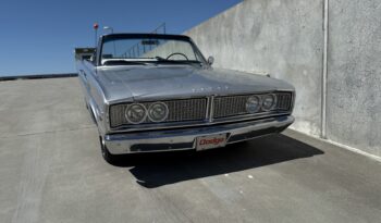 Dodge Øvrige Coronet 440 Convertilbe full