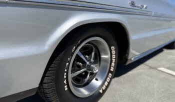 Dodge Øvrige Coronet 440 Convertilbe full