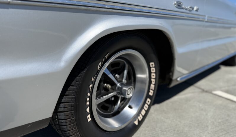 Dodge Øvrige Coronet 440 Convertilbe full