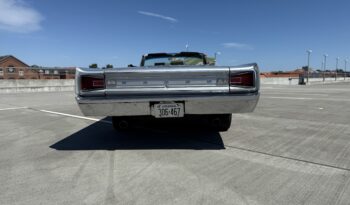 Dodge Øvrige Coronet 440 Convertilbe full
