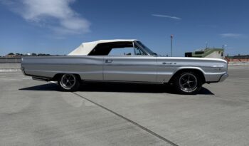 Dodge Øvrige Coronet 440 Convertilbe full