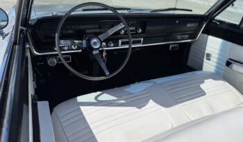 Dodge Øvrige Coronet 440 Convertilbe full