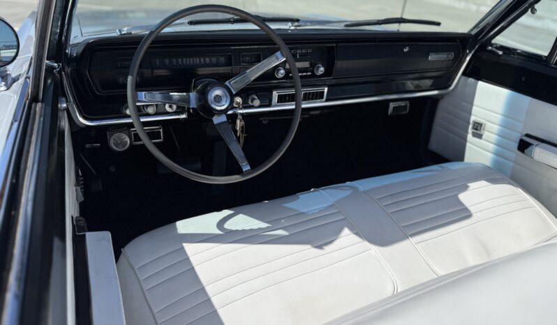 Dodge Øvrige Coronet 440 Convertilbe full