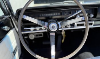 Dodge Øvrige Coronet 440 Convertilbe full