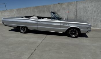 Dodge Øvrige Coronet 440 Convertilbe full