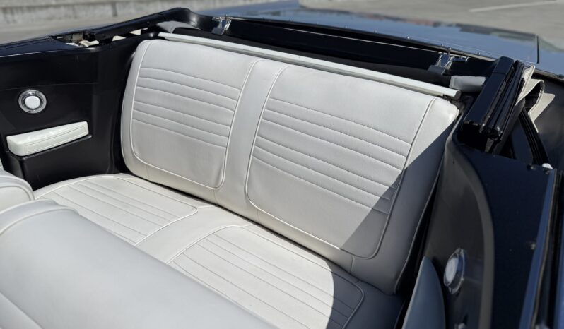 Dodge Øvrige Coronet 440 Convertilbe full