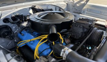 Dodge Øvrige Coronet 440 Convertilbe full