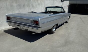 Dodge Øvrige Coronet 440 Convertilbe full