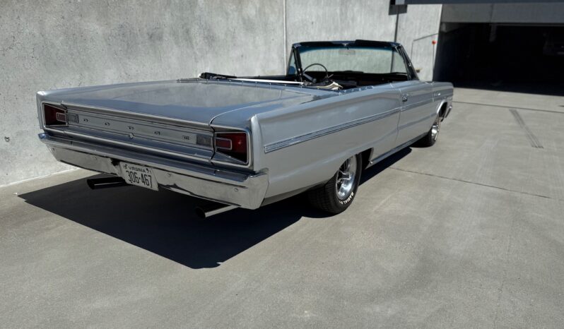 Dodge Øvrige Coronet 440 Convertilbe full