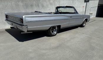 Dodge Øvrige Coronet 440 Convertilbe full