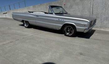 Dodge Øvrige Coronet 440 Convertilbe full