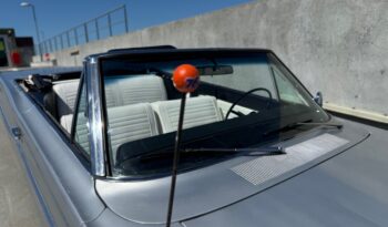 Dodge Øvrige Coronet 440 Convertilbe full