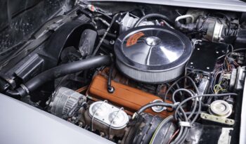 Chevrolet Corvette Stingray full