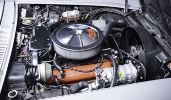 Chevrolet Corvette Stingray full