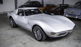 Chevrolet Corvette Stingray