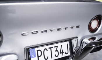 Chevrolet Corvette Stingray full