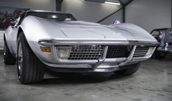 Chevrolet Corvette Stingray full