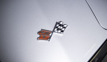 Chevrolet Corvette Stingray full