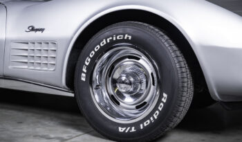 Chevrolet Corvette Stingray full