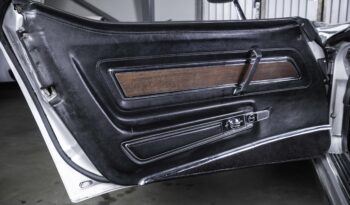 Chevrolet Corvette Stingray full
