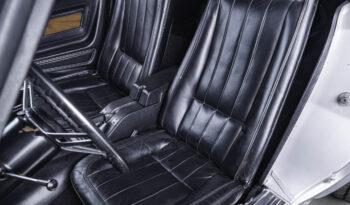 Chevrolet Corvette Stingray full