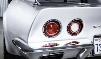Chevrolet Corvette Stingray full
