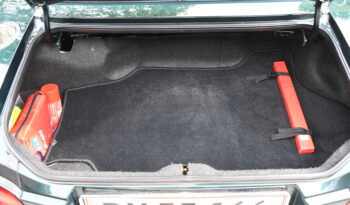 Mazda MX-5 1,8 Roadster 2d full