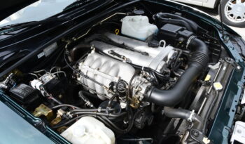 Mazda MX-5 1,8 Roadster 2d full
