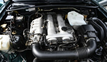 Mazda MX-5 1,8 Roadster 2d full
