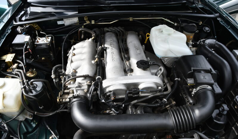 Mazda MX-5 1,8 Roadster 2d full