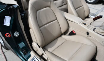 Mazda MX-5 1,8 Roadster 2d full