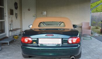 Mazda MX-5 Special full
