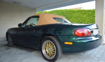 Mazda MX-5 Special full