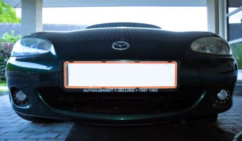 Mazda MX-5 Special full