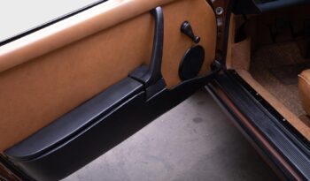 Porsche 912 E 2,0 Coupe full