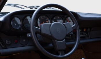 Porsche 912 E 2,0 Coupe full