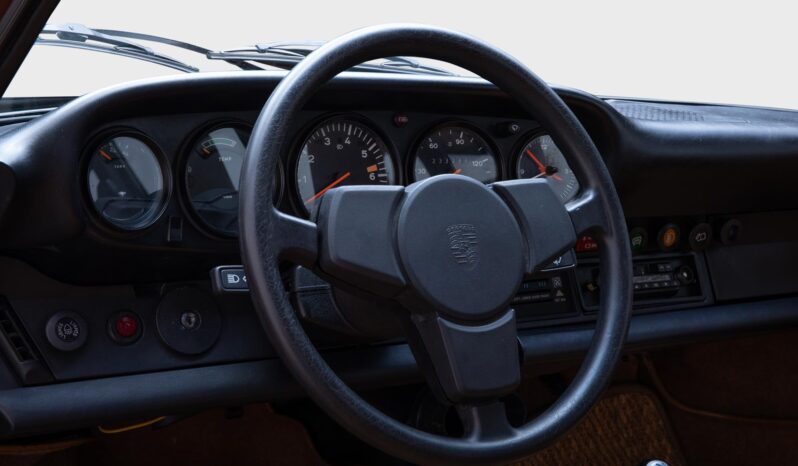 Porsche 912 E 2,0 Coupe full