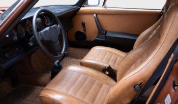 Porsche 912 E 2,0 Coupe full