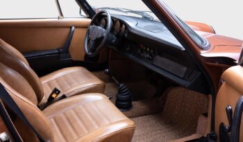 Porsche 912 E 2,0 Coupe full