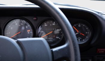 Porsche 912 E 2,0 Coupe full