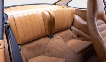 Porsche 912 E 2,0 Coupe full