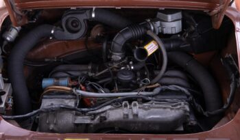 Porsche 912 E 2,0 Coupe full