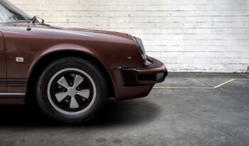 Porsche 912 E 2,0 Coupe full